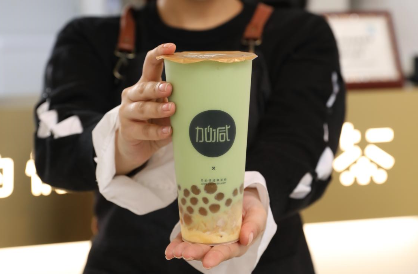 千赢国际茶饮：奶茶加盟行业未来的发展走向是什么