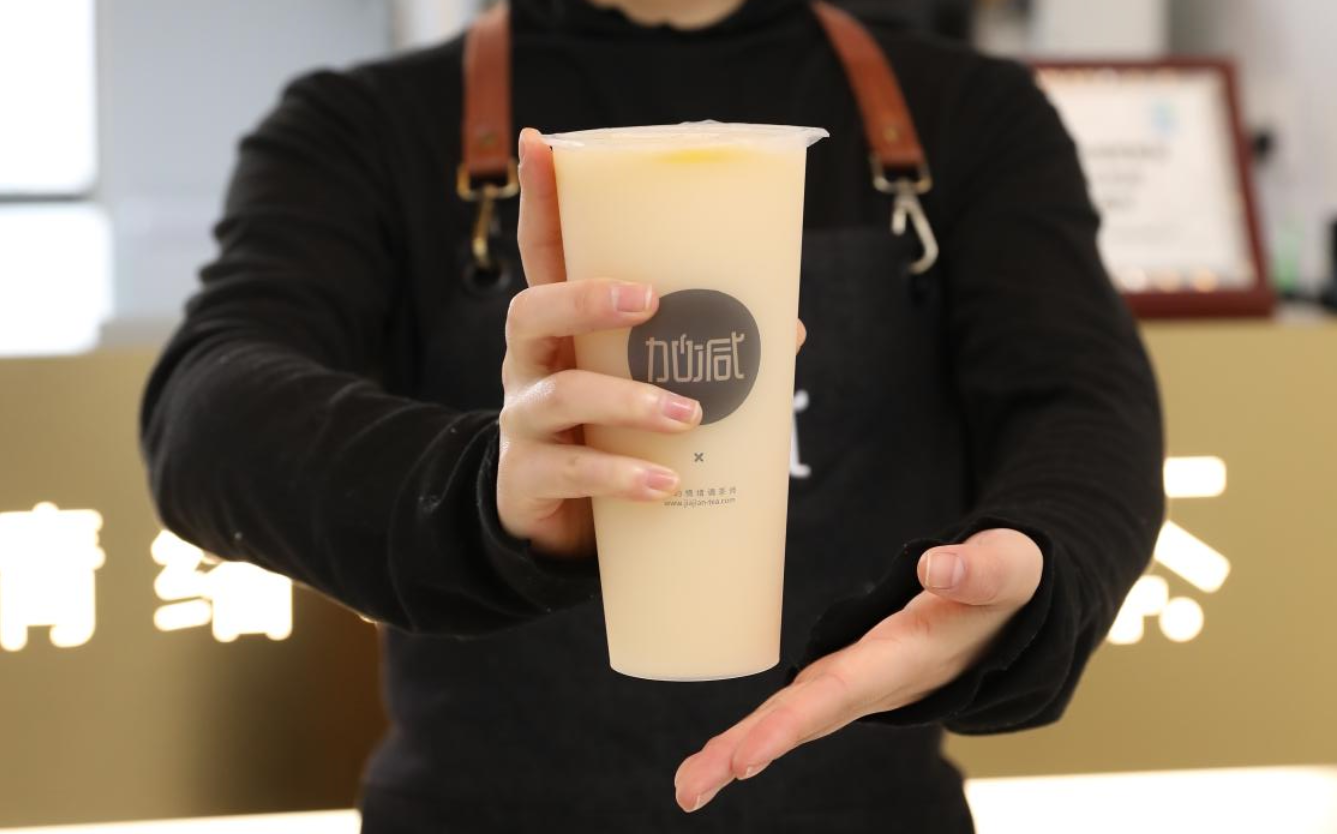 千赢国际茶饮：一个茶饮品牌如何才能让加盟商有信心