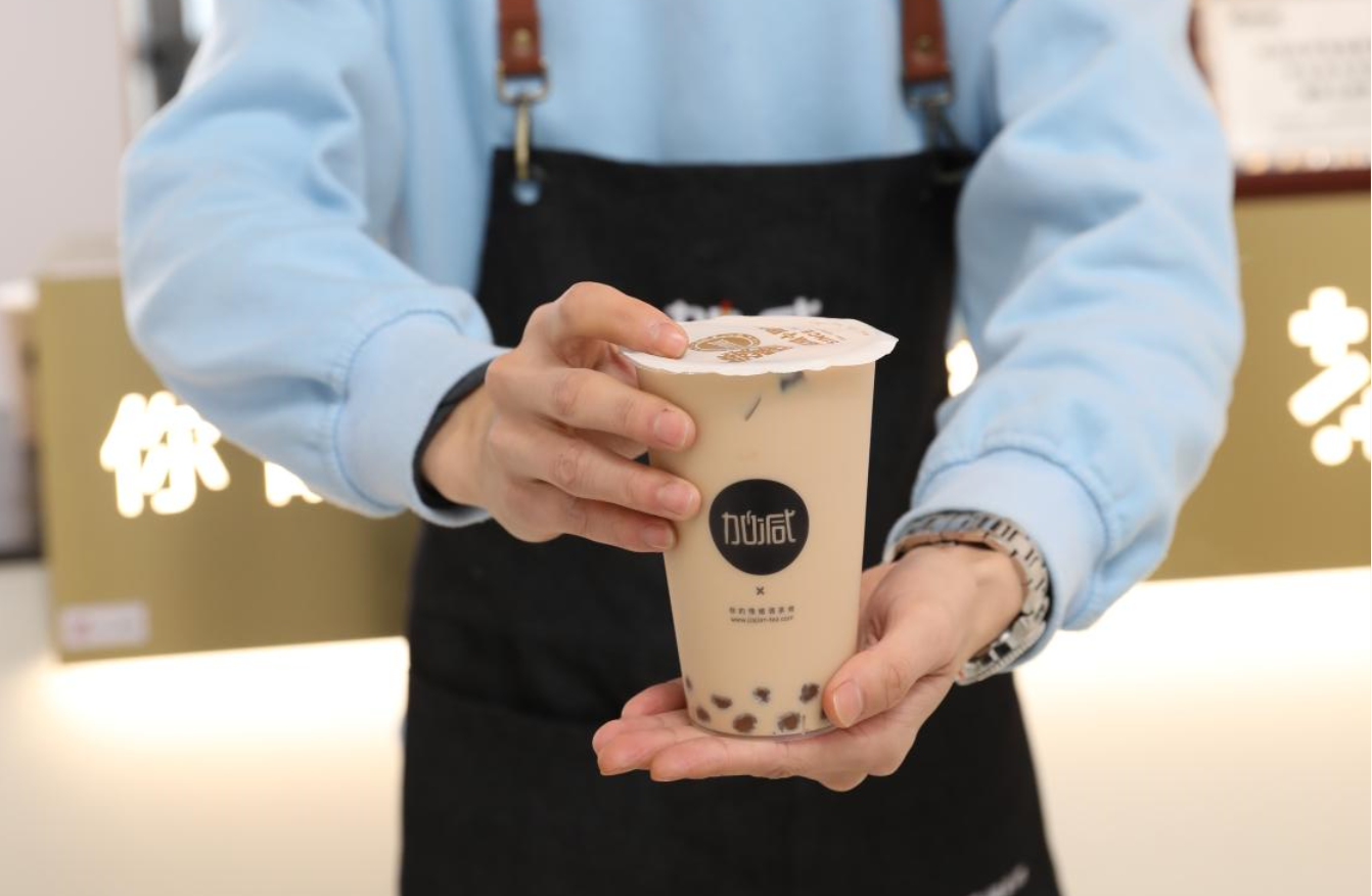 千赢国际奶茶：抓住市场红利，开奶茶店应该选在什么时候