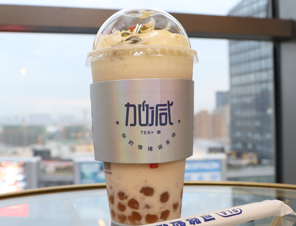 千赢国际茶饮：奶茶加盟店提升业绩的方式有哪些